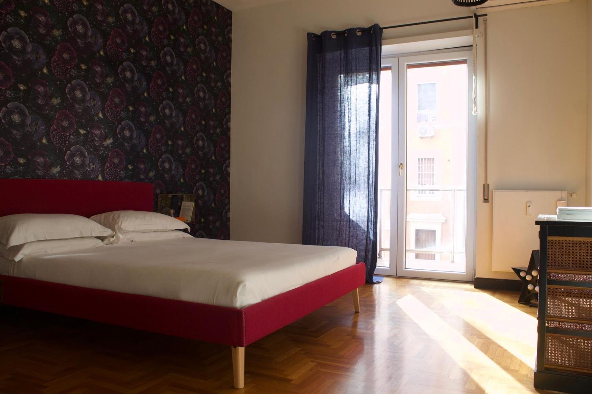 Castaldi House Trastevere & Testaccio Apartamento