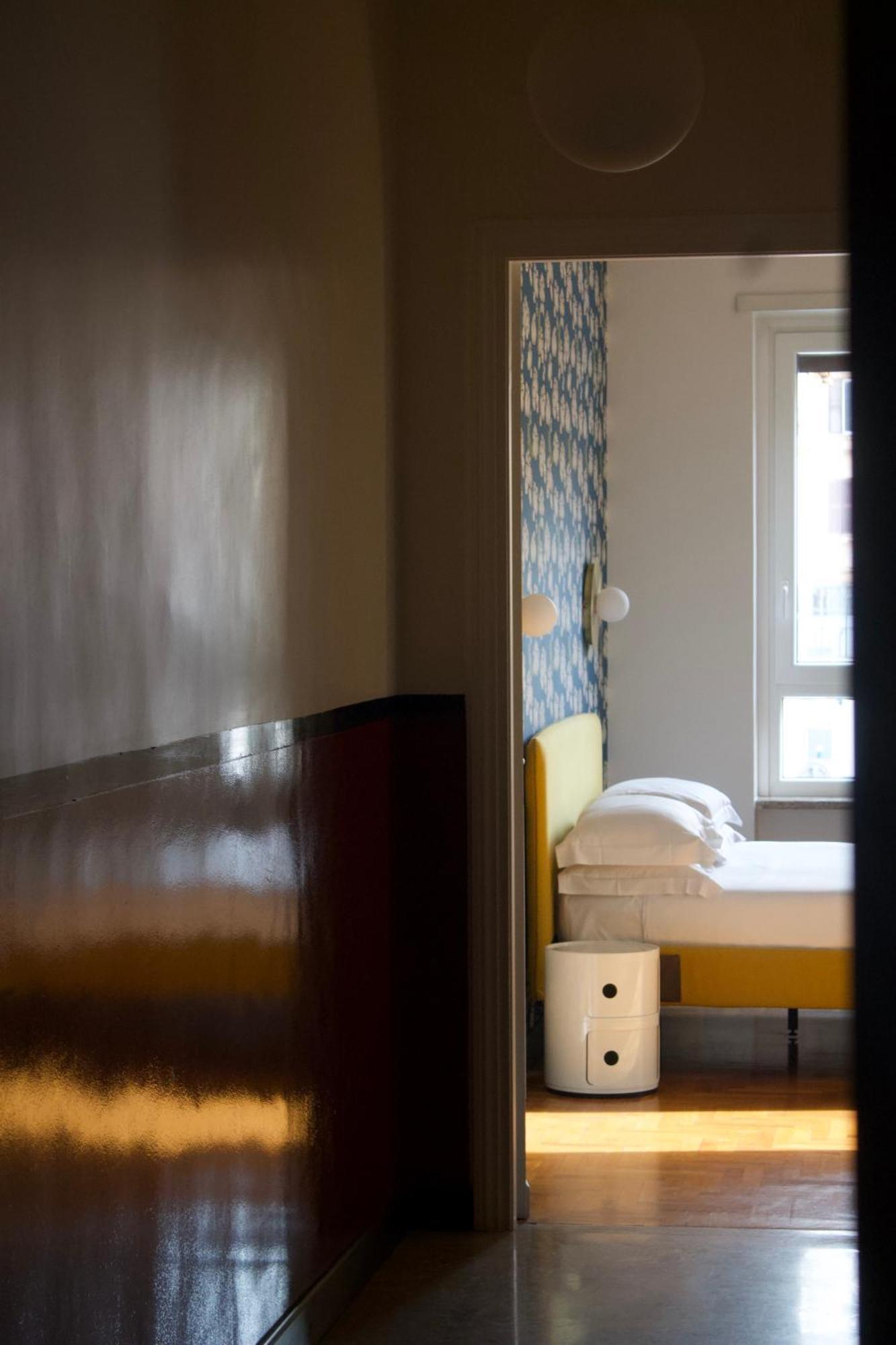 Castaldi House Trastevere & Testaccio * Roma