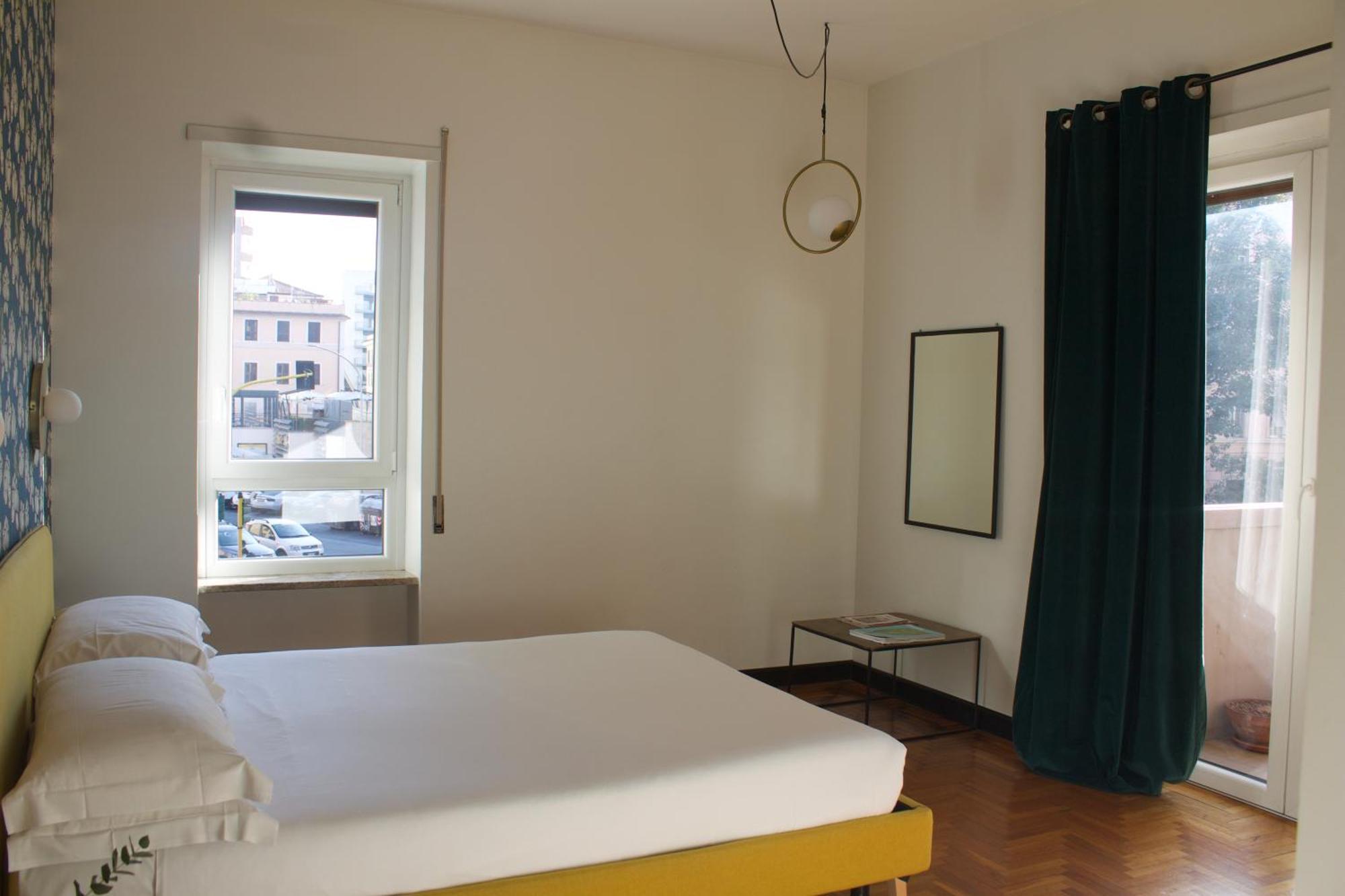 Apartamento Castaldi House Trastevere & Testaccio *