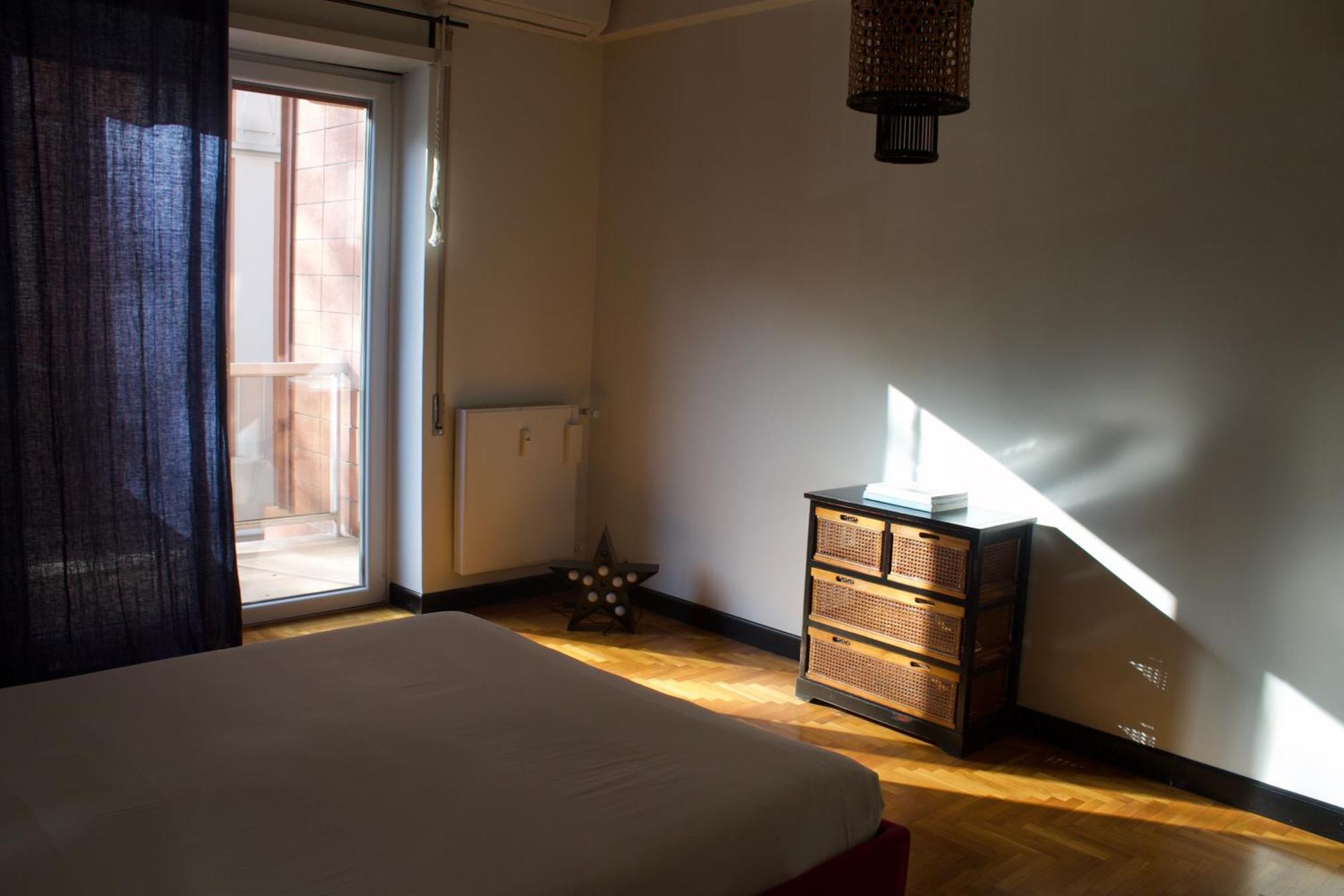 Castaldi House Trastevere & Testaccio Appartamento Roma