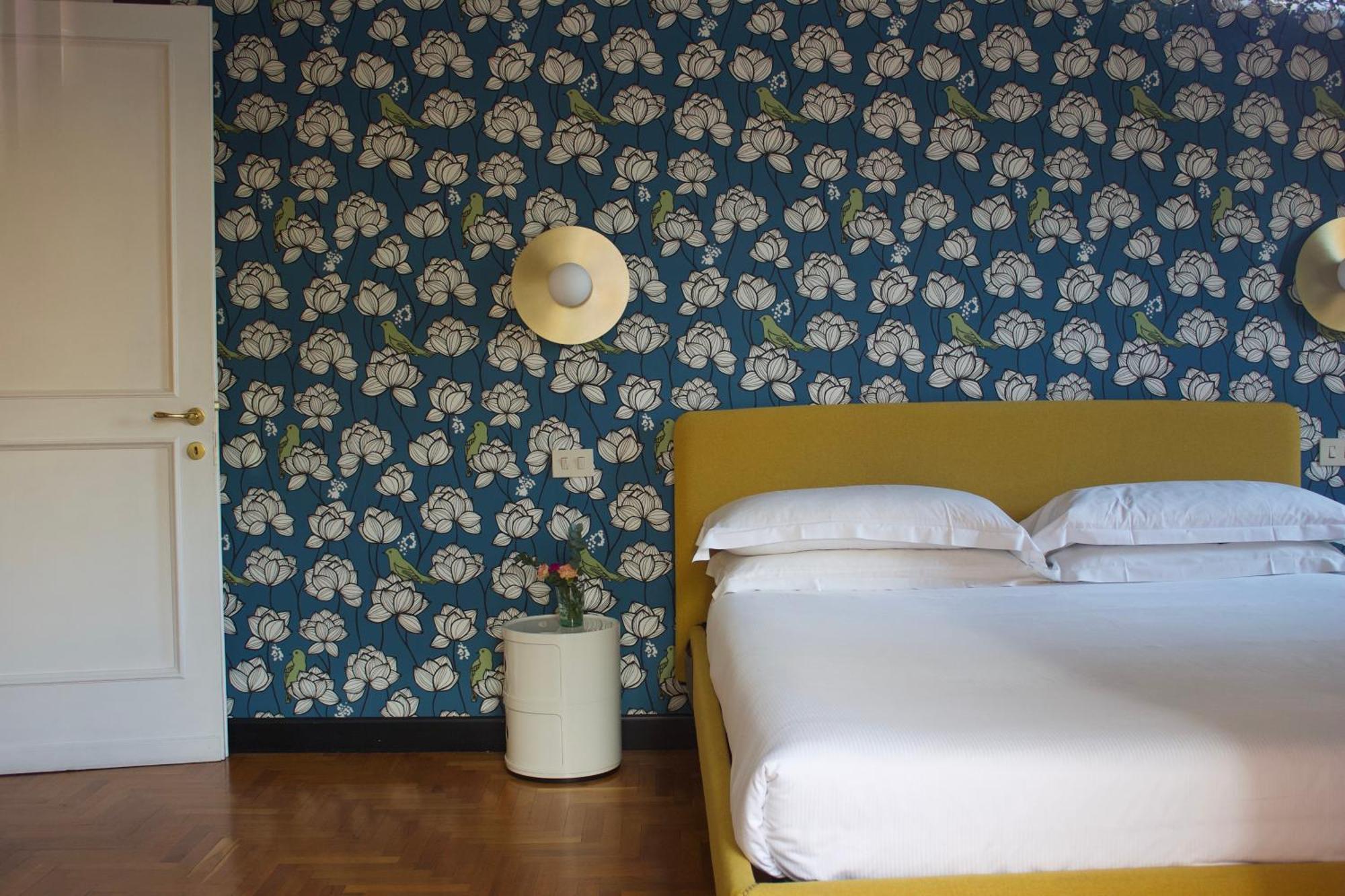 Appartamento Castaldi House Trastevere & Testaccio