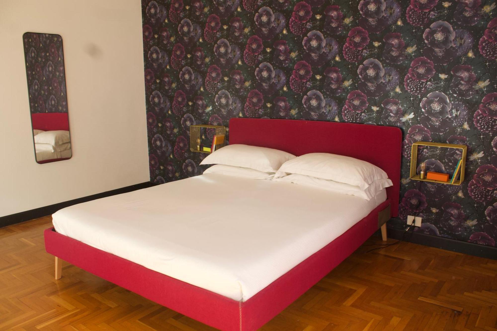 Appartamento Castaldi House Trastevere & Testaccio *