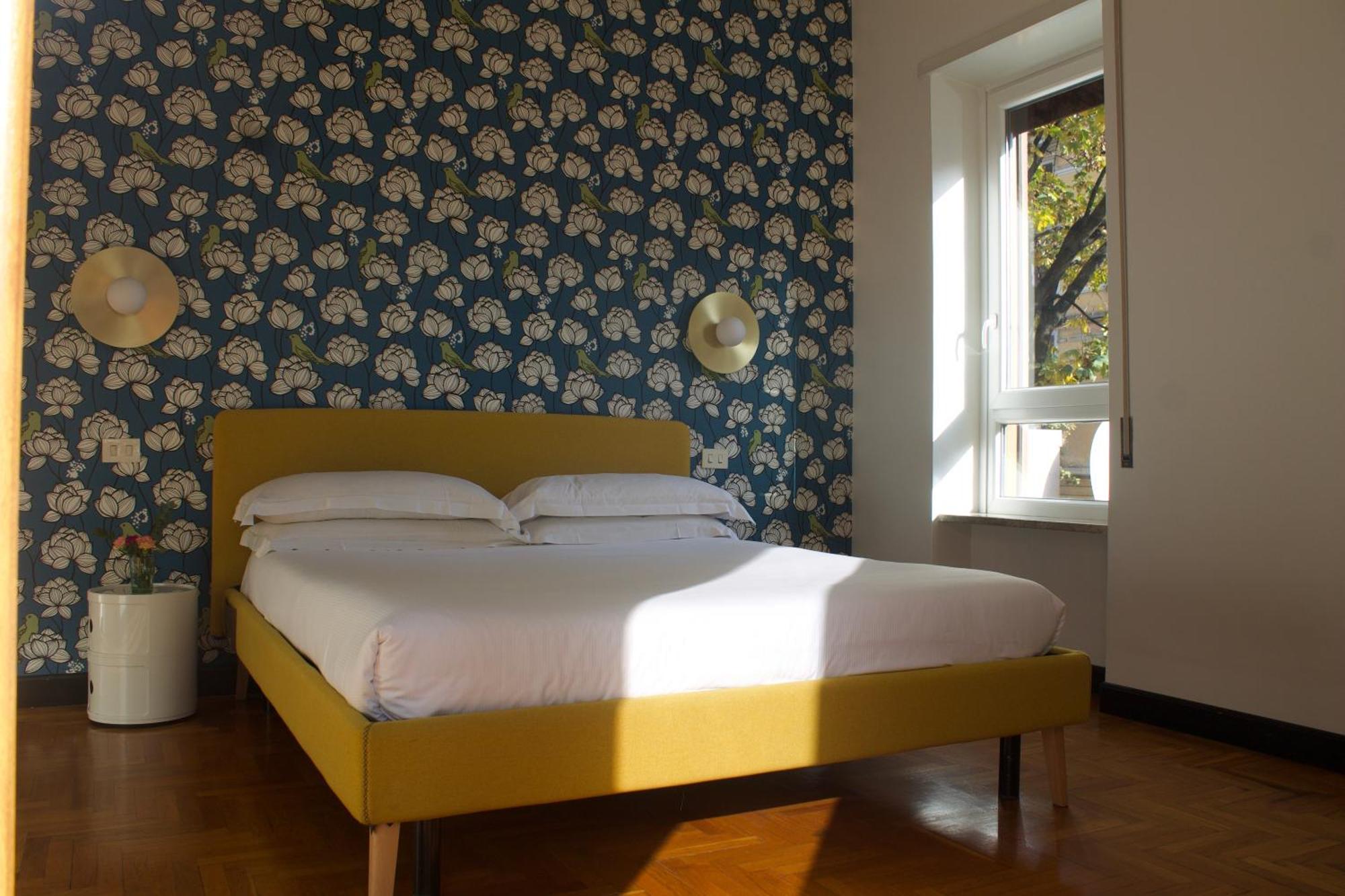 Castaldi House Trastevere & Testaccio Appartamento Roma