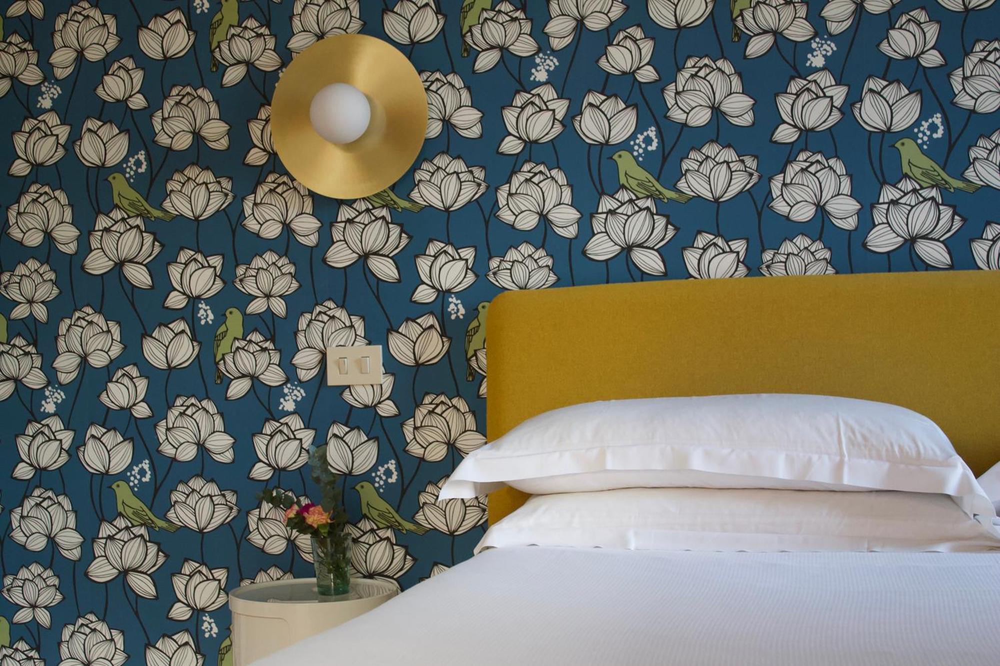 Apartamento Castaldi House Trastevere & Testaccio Roma