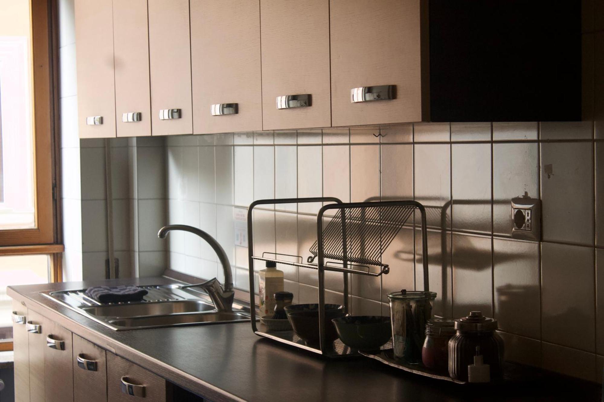 Castaldi House Trastevere & Testaccio Roma