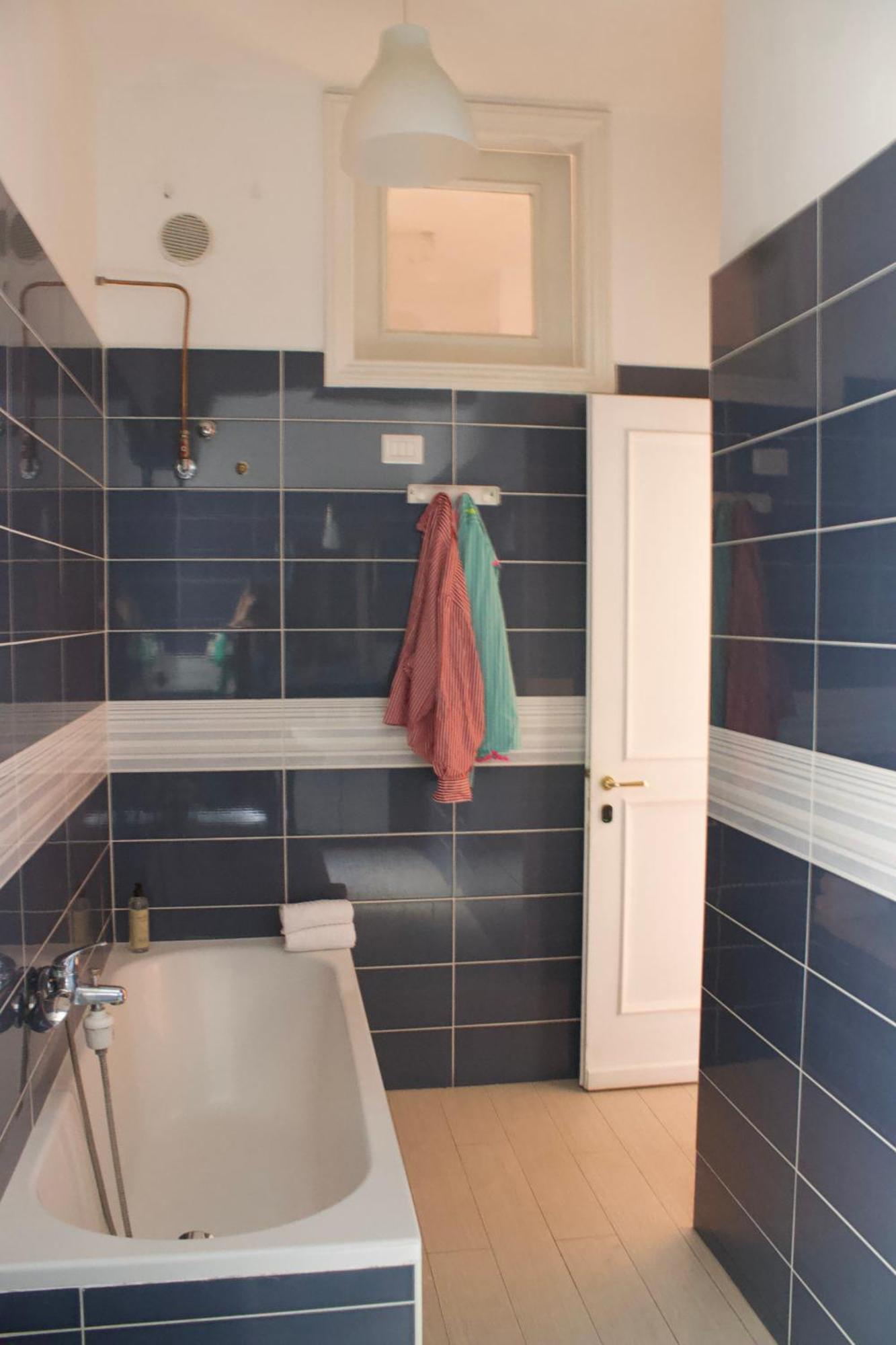 Apartamento Castaldi House Trastevere & Testaccio