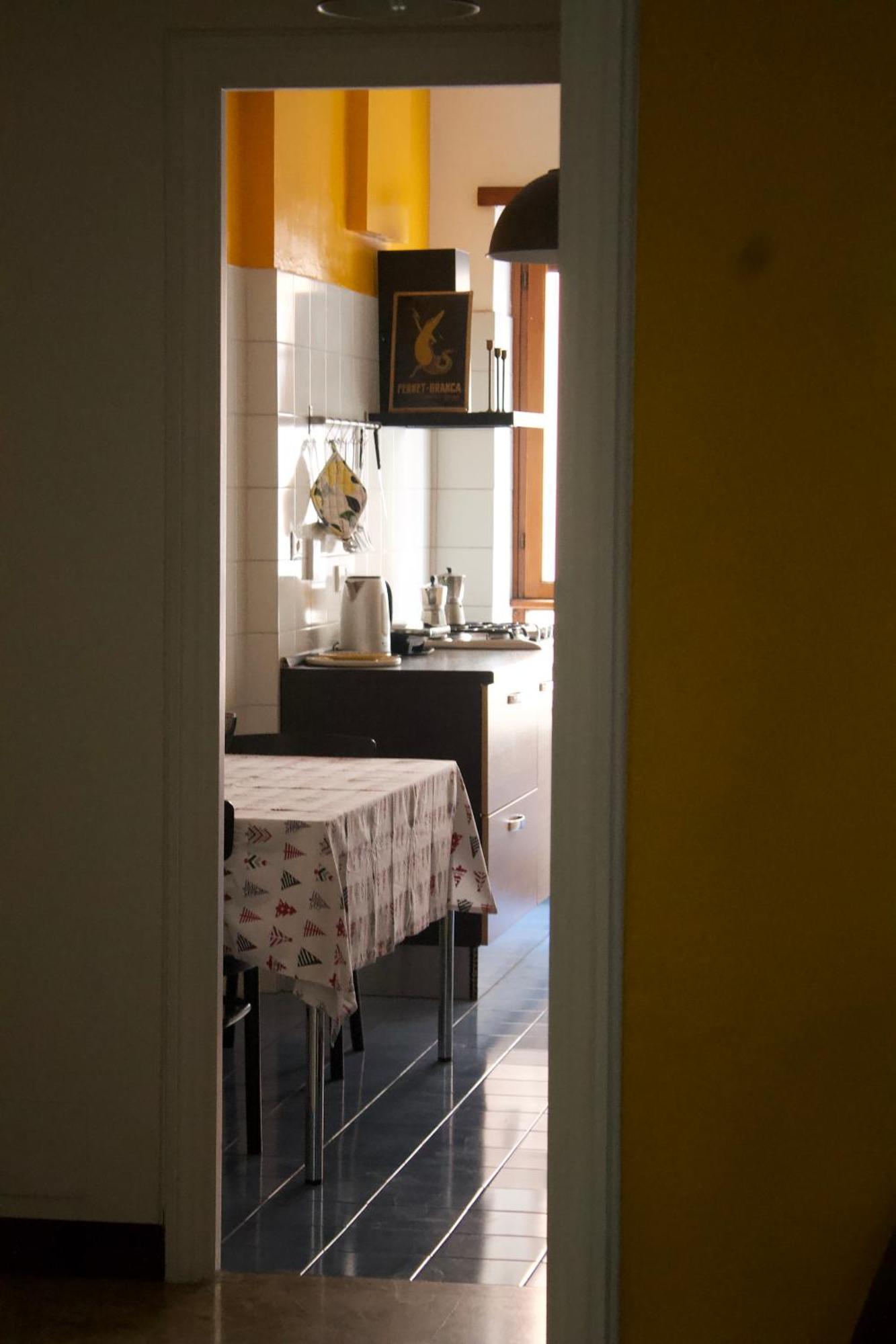 Apartamento Castaldi House Trastevere & Testaccio Roma