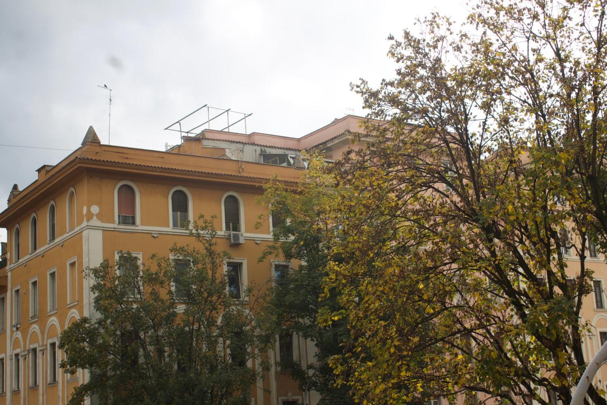 Castaldi House Trastevere & Testaccio Roma