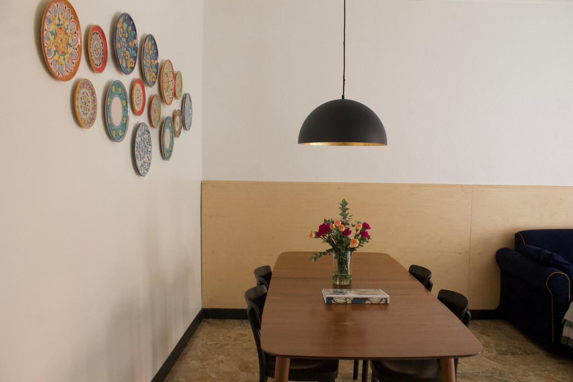 Castaldi House Trastevere & Testaccio Roma