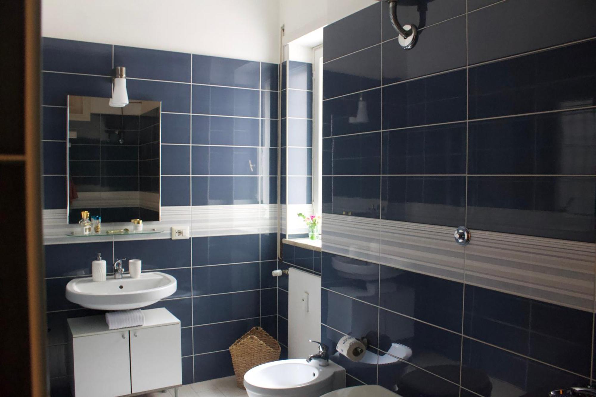 Appartamento Castaldi House Trastevere & Testaccio