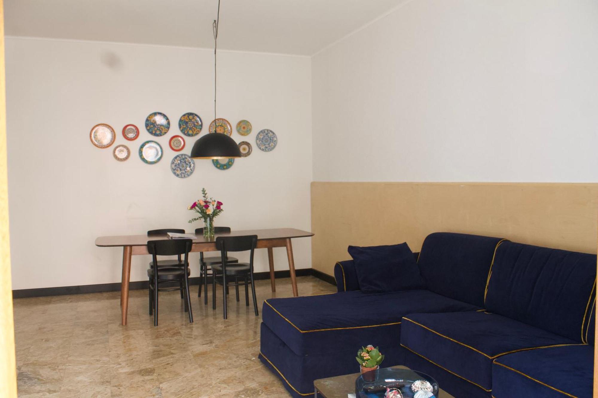Castaldi House Trastevere & Testaccio Appartamento *