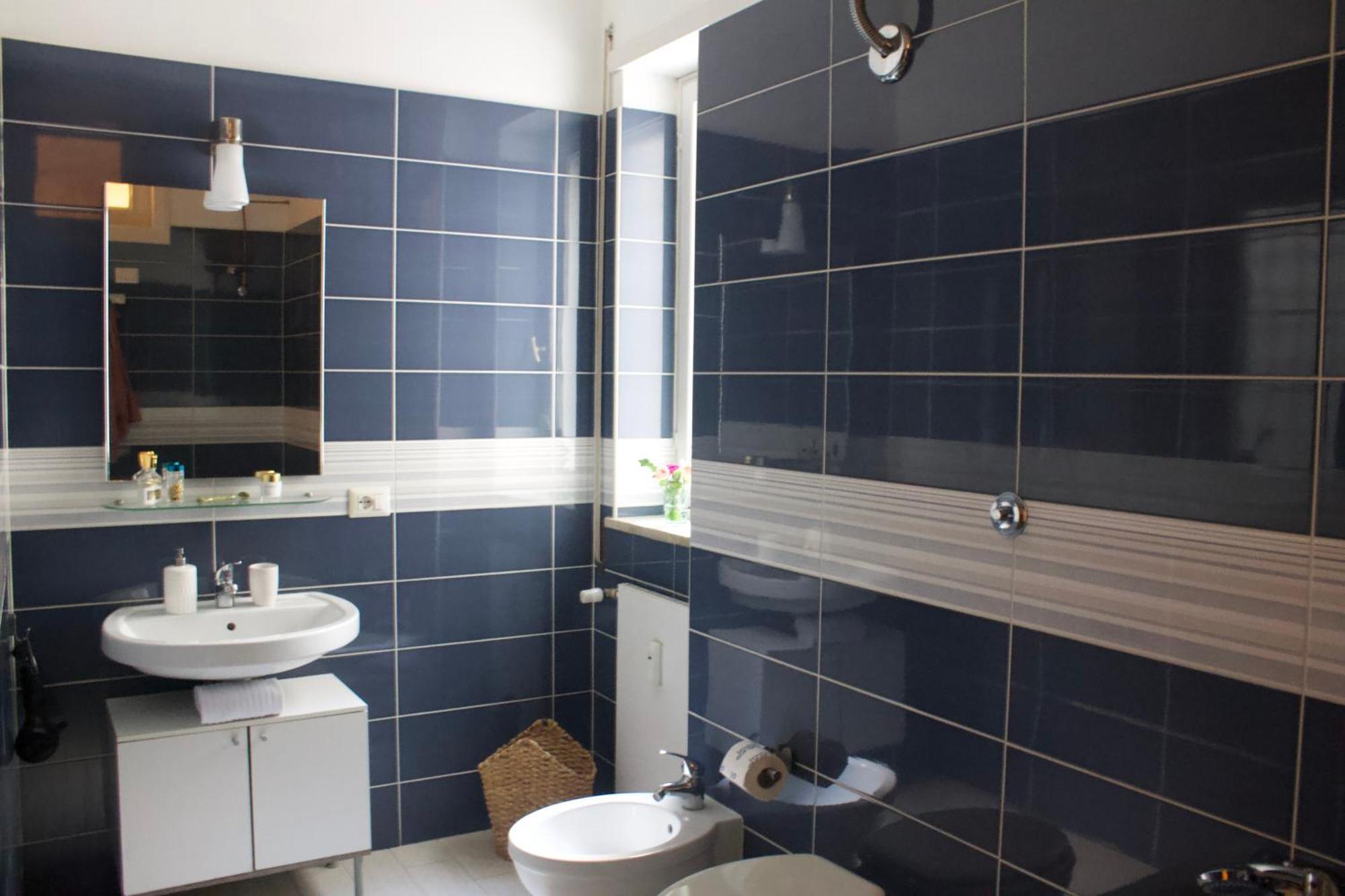 Appartamento Castaldi House Trastevere & Testaccio *
