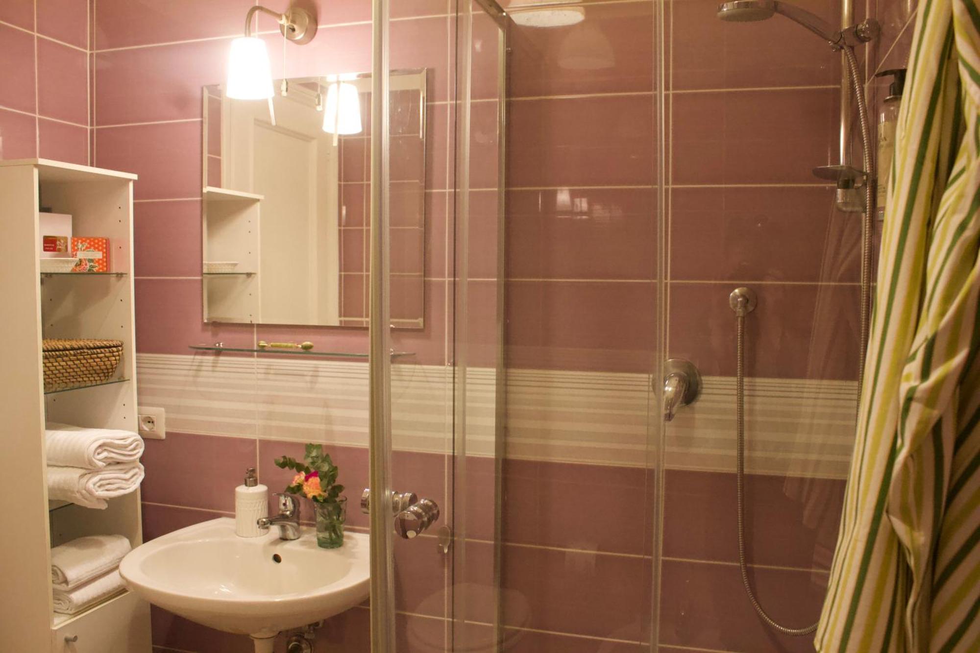 Appartamento Castaldi House Trastevere & Testaccio Roma