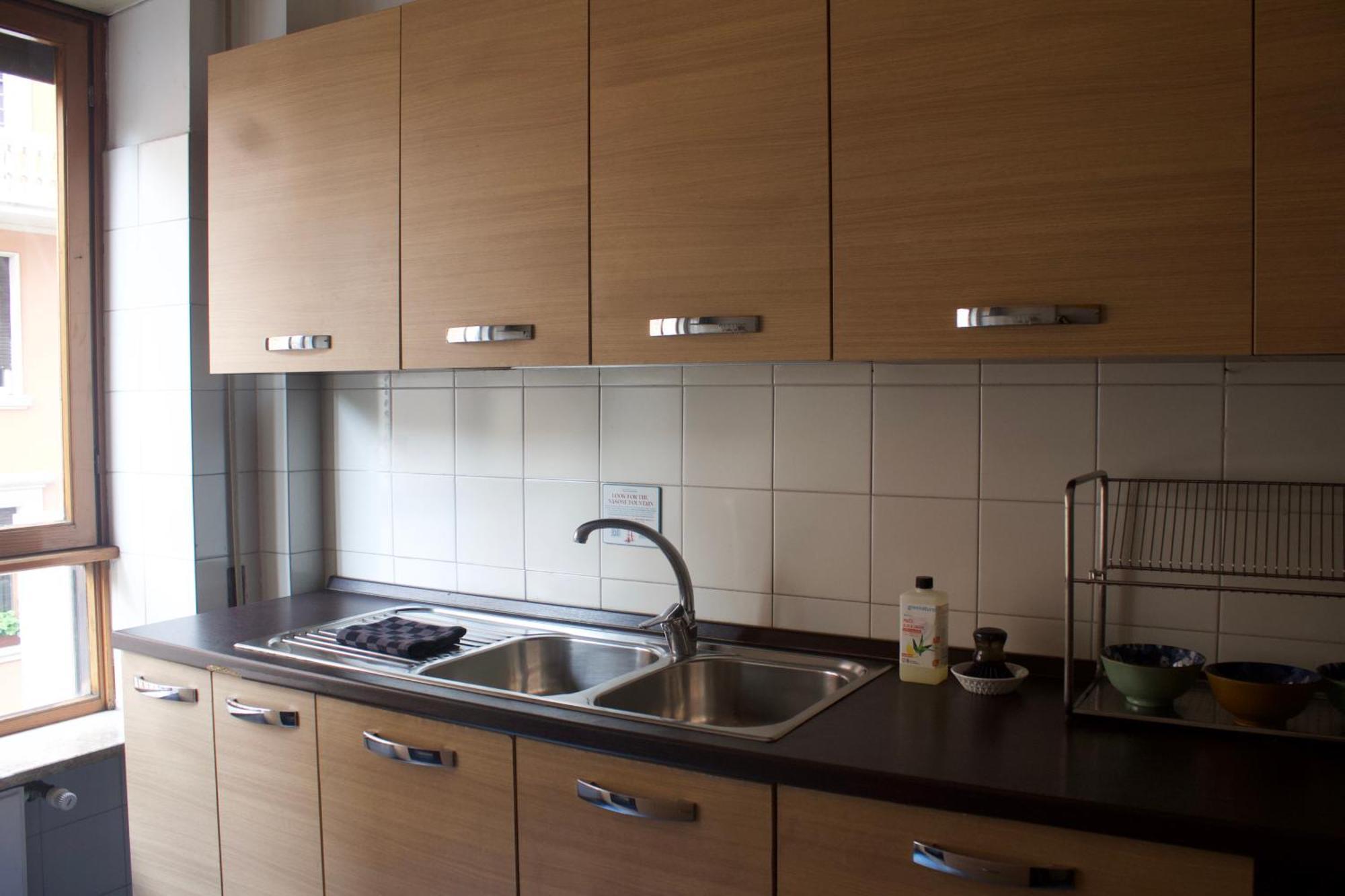 Castaldi House Trastevere & Testaccio * Roma