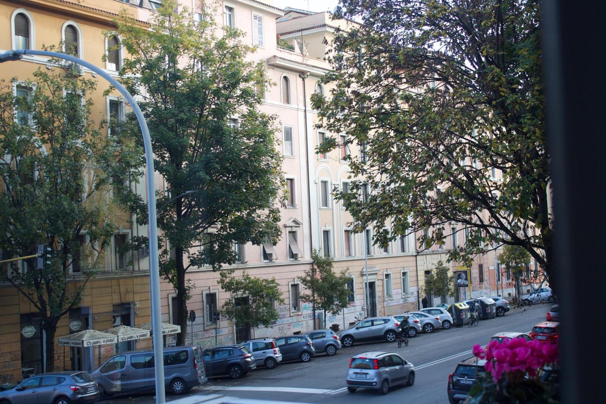 Castaldi House Trastevere & Testaccio Appartamento Roma