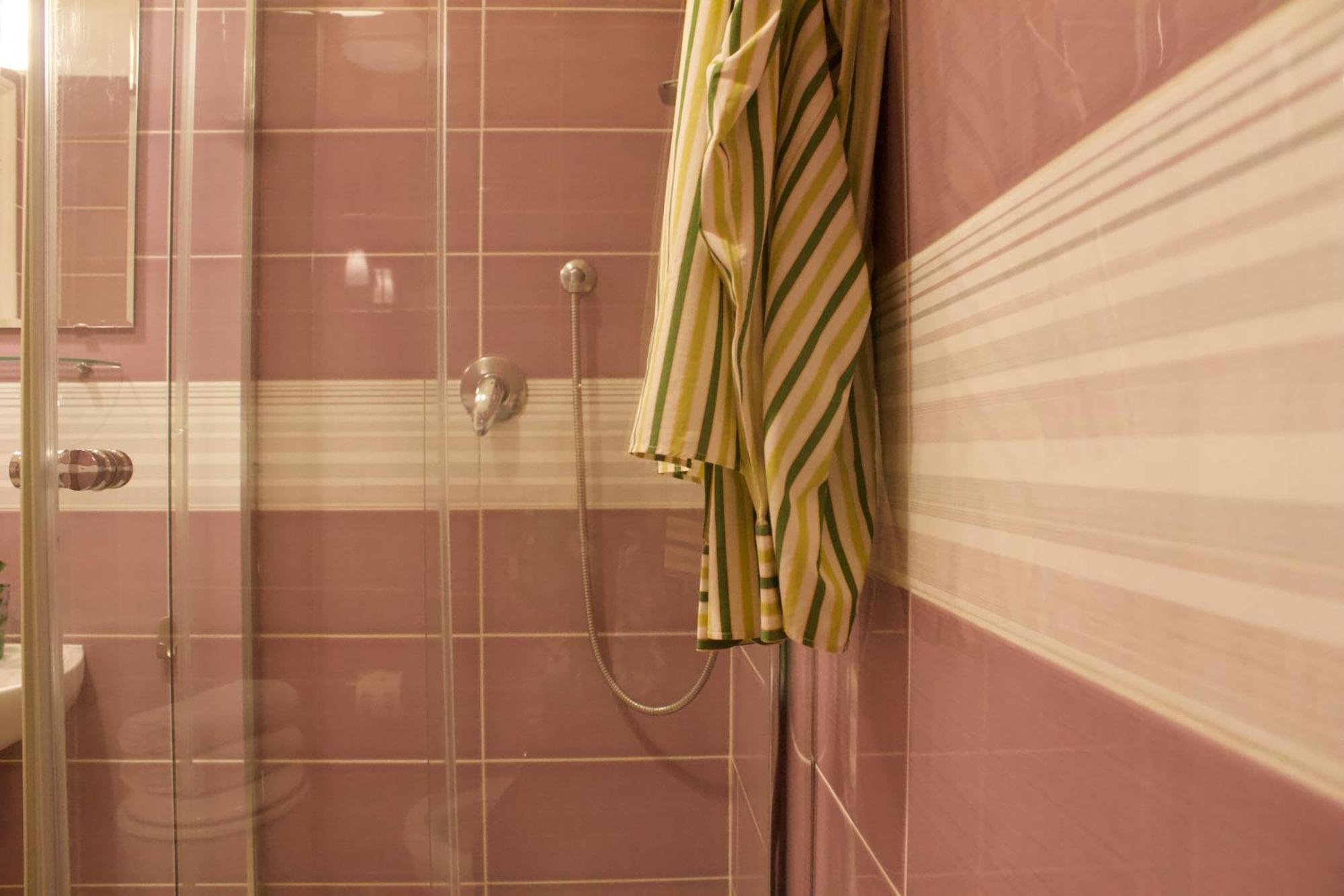 Castaldi House Trastevere & Testaccio Appartamento Roma