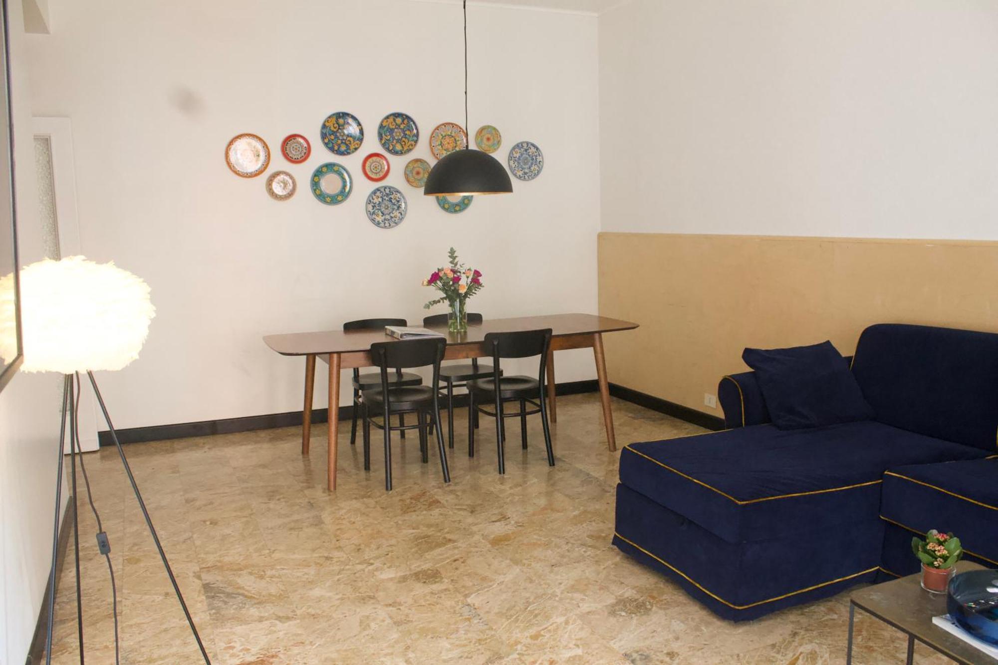 Apartamento Castaldi House Trastevere & Testaccio *